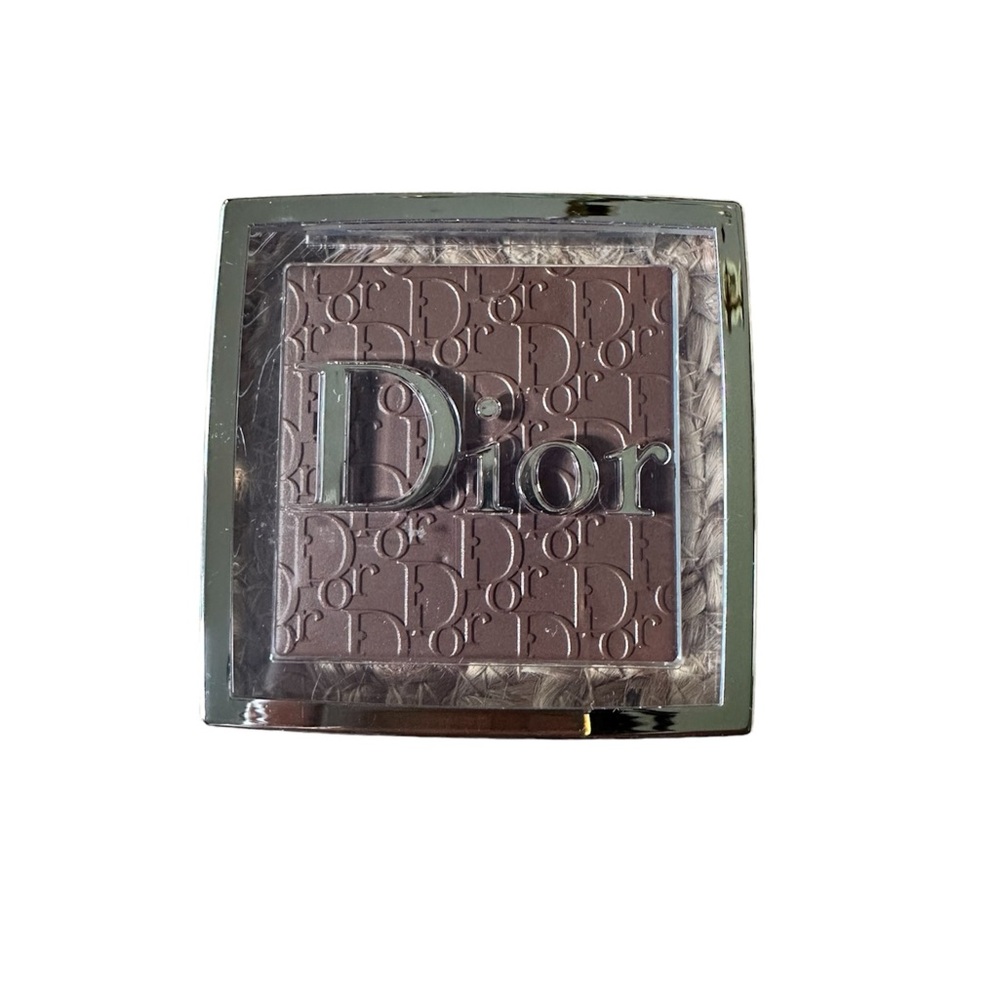 Dior Backstage Face & Body Powder-No-Powder